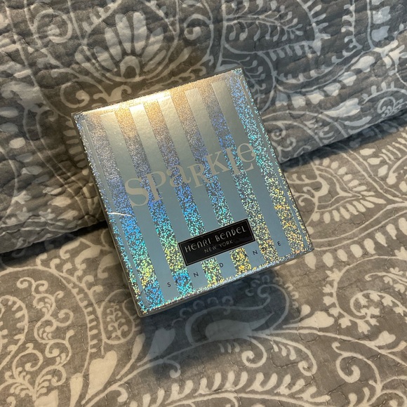 NWT Henri Bendel Sparkle Candle - Picture 3 of 10